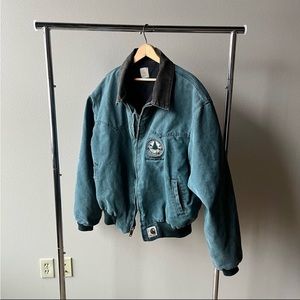 Vintage Carhartt Jacket